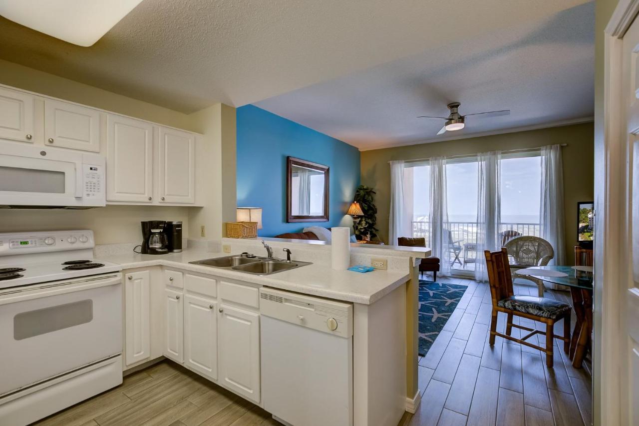The Dunes 507 By Vacation Homes Collection Gulf Shores Exterior photo