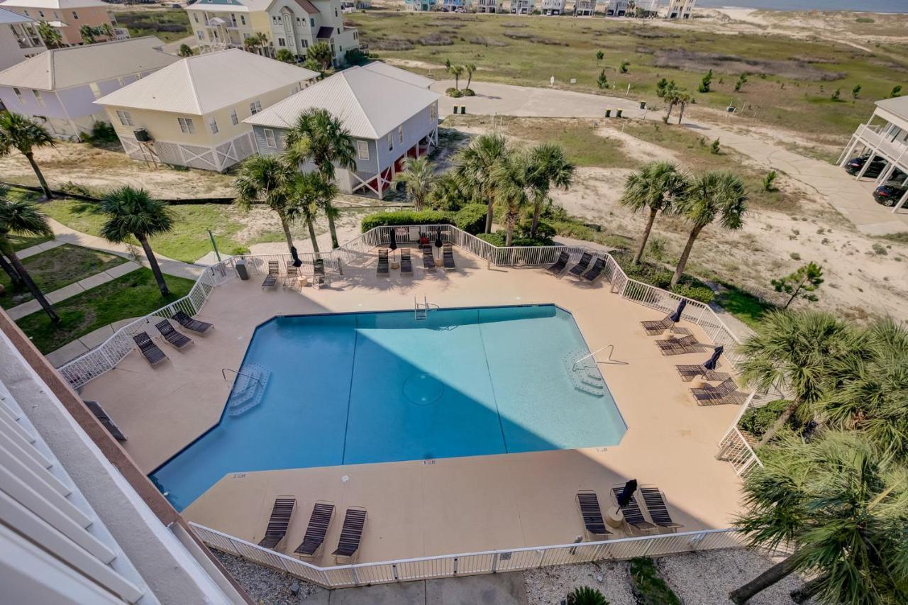 The Dunes 507 By Vacation Homes Collection Gulf Shores Exterior photo
