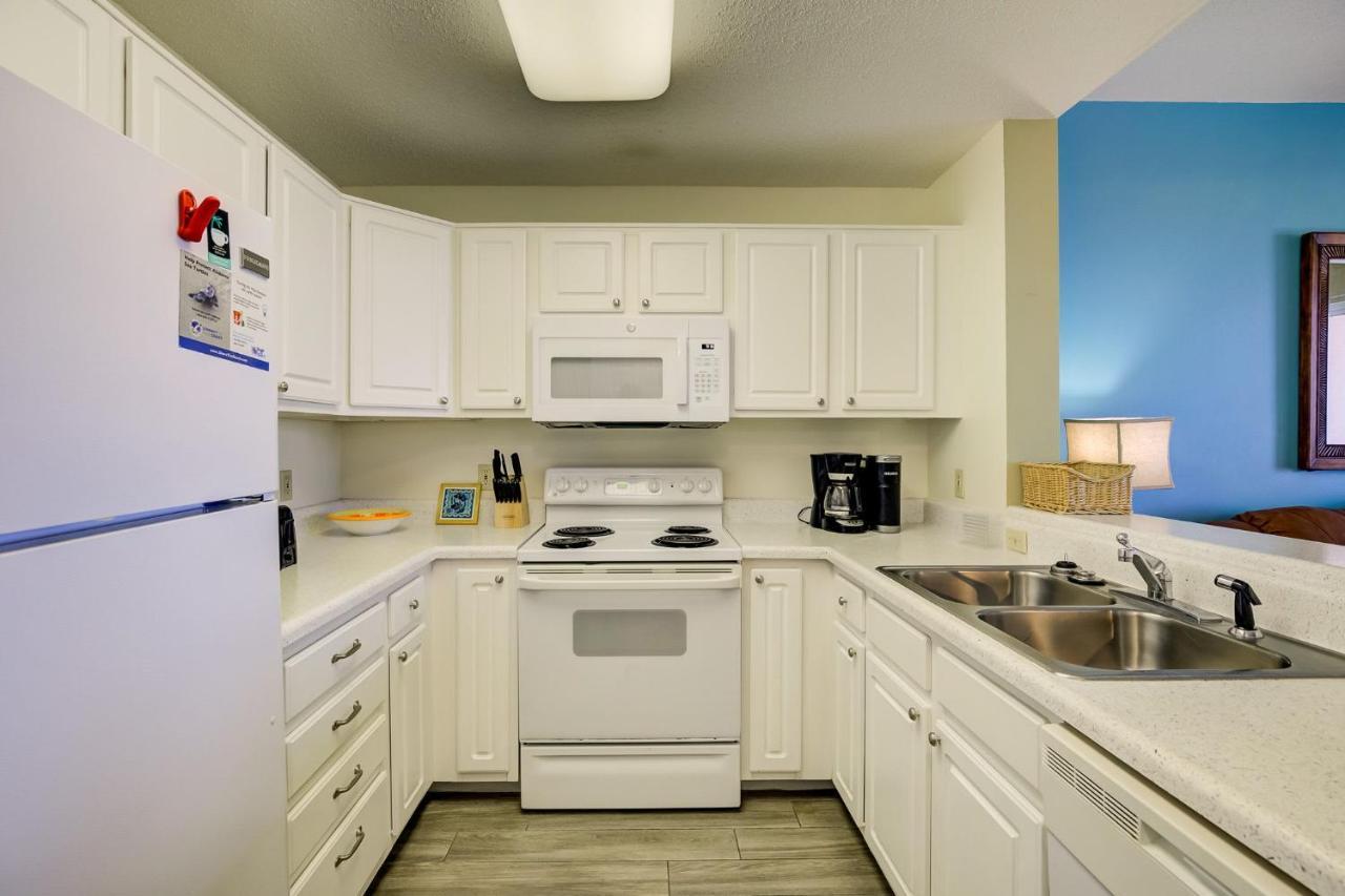The Dunes 507 By Vacation Homes Collection Gulf Shores Exterior photo