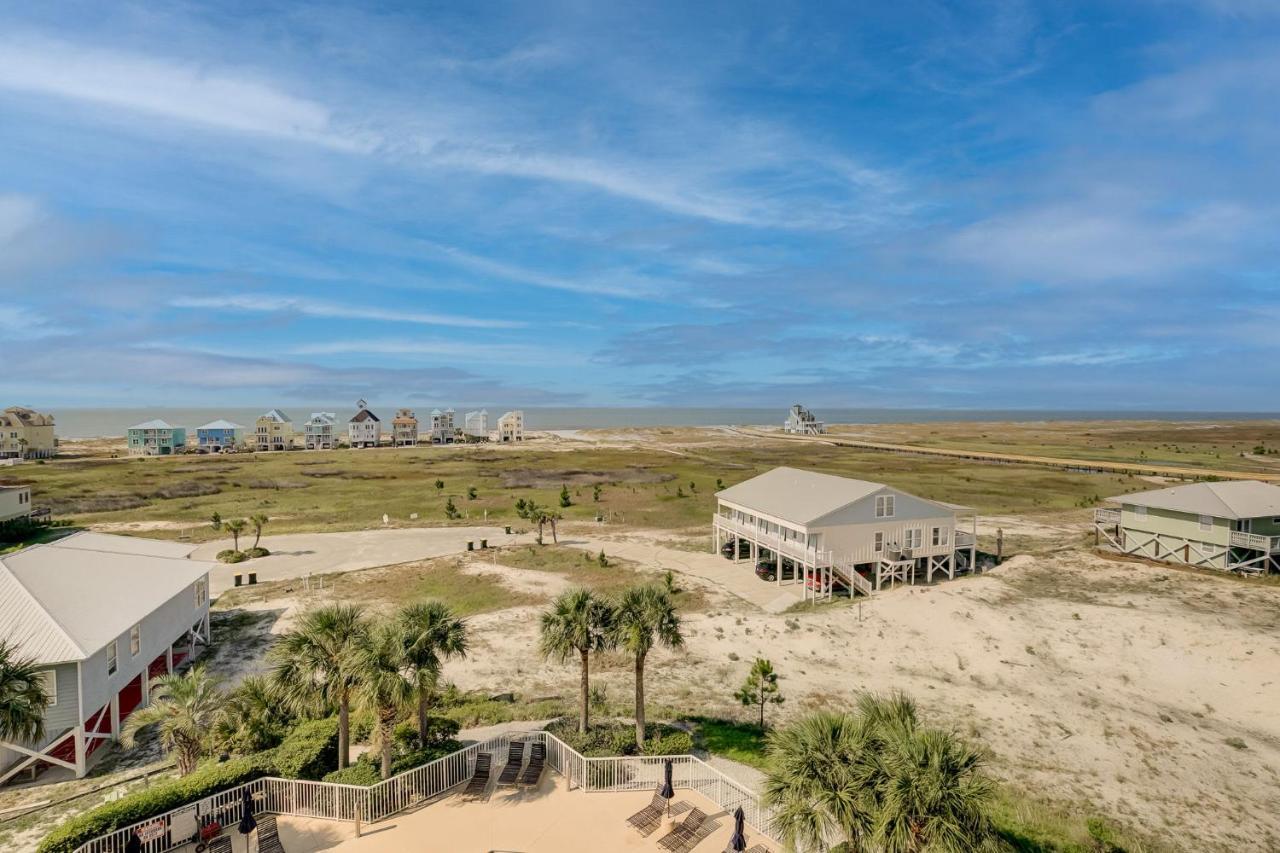 The Dunes 507 By Vacation Homes Collection Gulf Shores Exterior photo