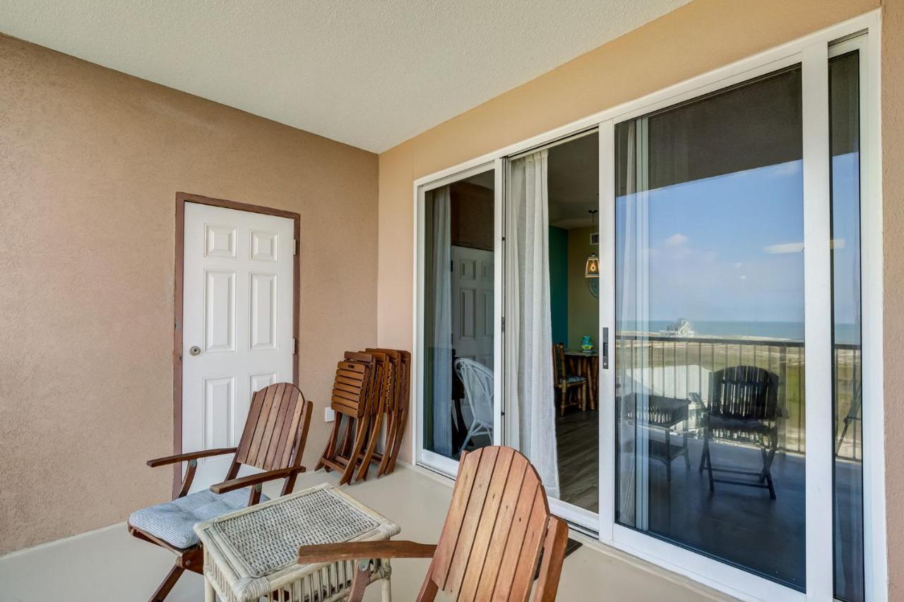The Dunes 507 By Vacation Homes Collection Gulf Shores Exterior photo