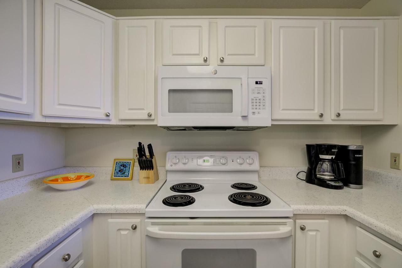 The Dunes 507 By Vacation Homes Collection Gulf Shores Exterior photo